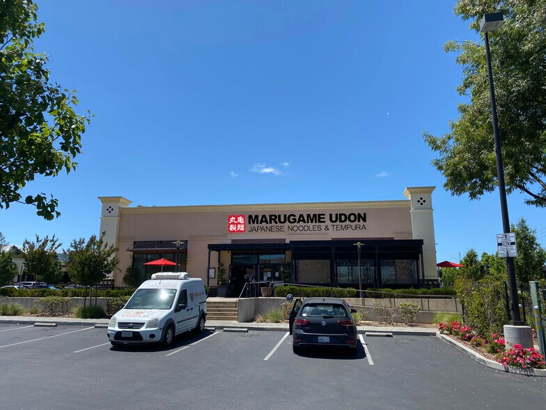 More Photos Of 20510-20830 Stevens Creek Blvd, Cupertino Unknown For Lease