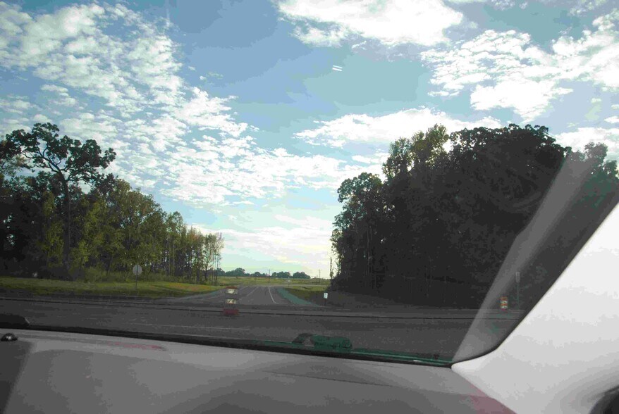 More Photos Of 7655 222 hwy, Mason Land For Lease