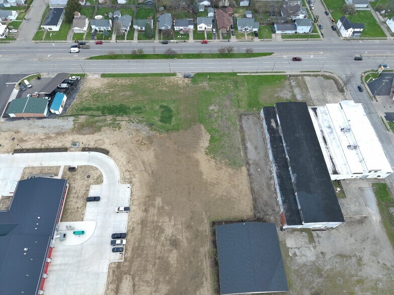 More Photos Of 1715 W North St, Springfield Land For Sale