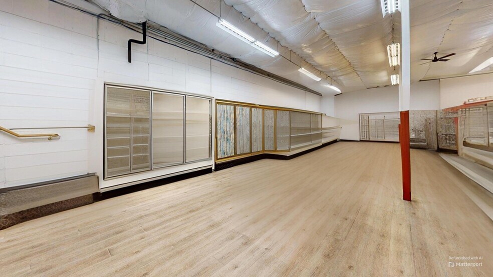 More Photos Of 201 N 14th St, Billings General Retail For Sale