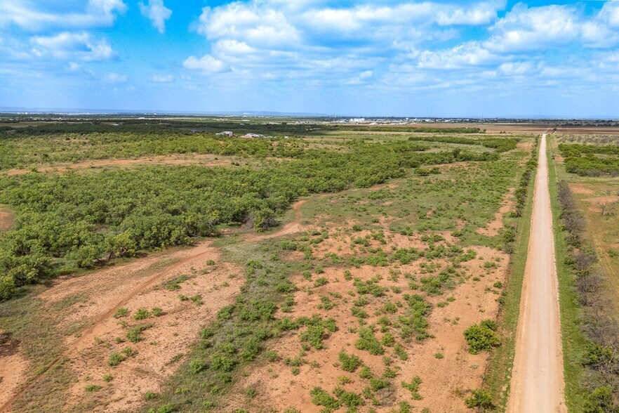 More Photos Of 7734 W Overland Trl, Abilene Land For Sale