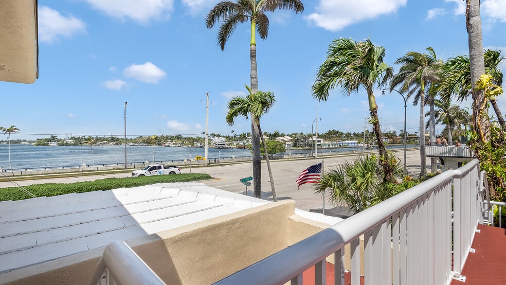 More Photos Of 505-513 S Ocean Dr, Hollywood Apartments For Sale