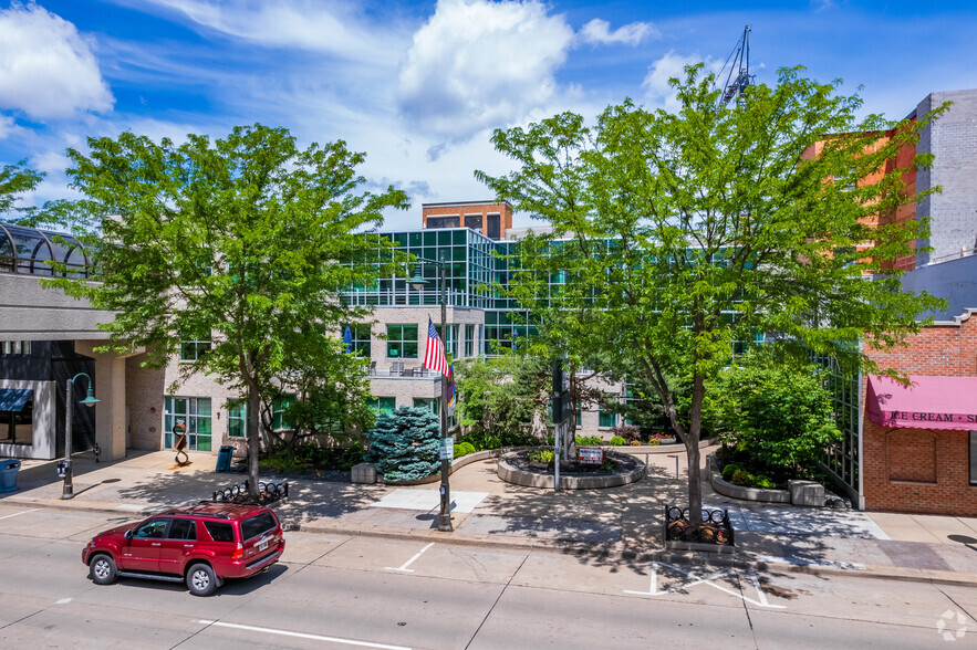 Primary Photo Of 330 W College Ave, Appleton Office For Sale