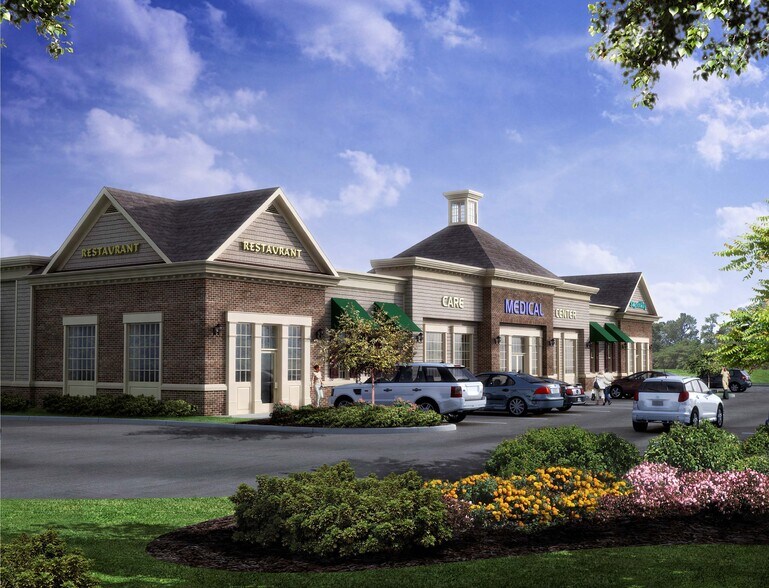 More Photos Of 5161 Princess Anne Rd, Virginia Beach Storefront For Lease