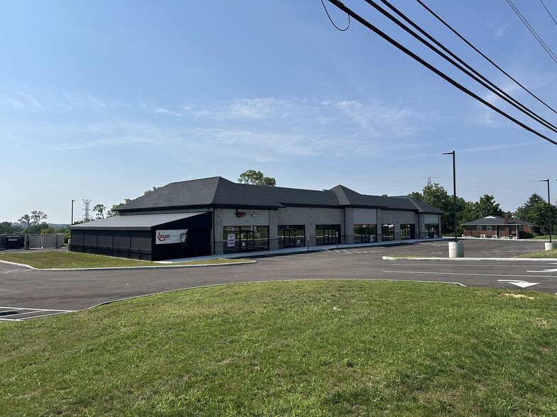 Primary Photo Of 9774 Cincinnati Columbus Rd, West Chester Storefront For Lease