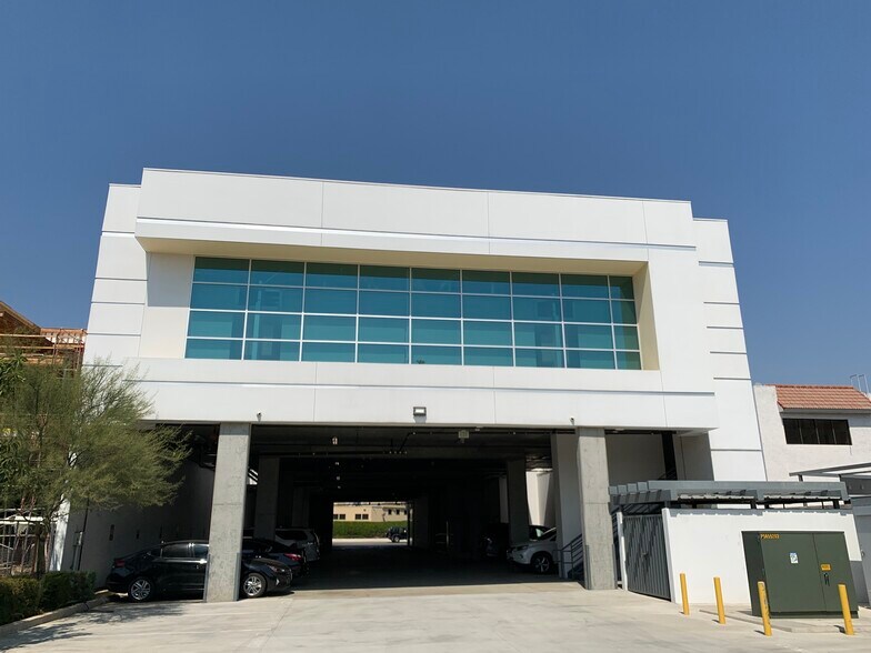 More Photos Of 360 E Las Tunas Dr, San Gabriel Medical For Lease