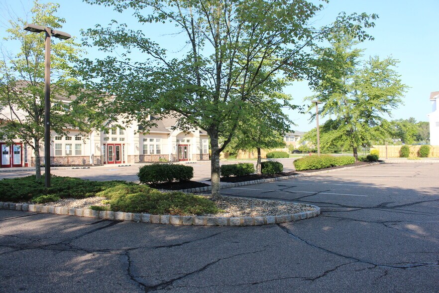 More Photos Of 491 Amwell Rd, Hillsborough Office For Sale