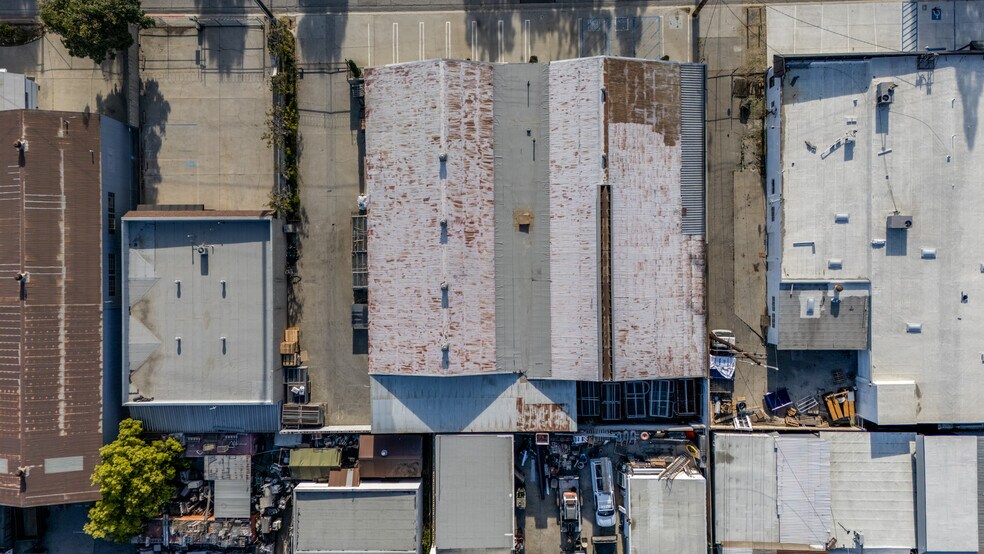 More Photos Of 780 N Todd Ave, Azusa Distribution For Sale