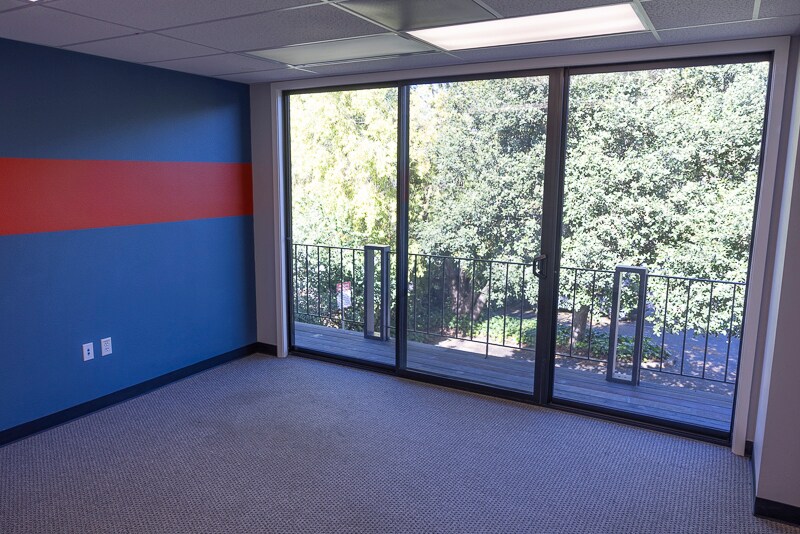 More Photos Of 717 College Ave, Santa Rosa Office For Sale