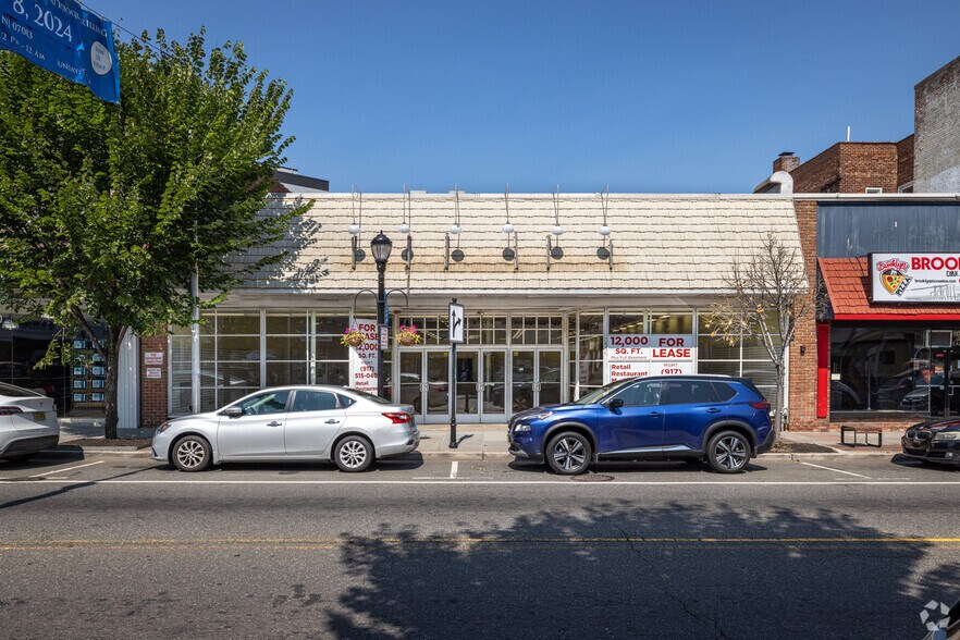 More Photos Of 1008 Stuyvesant Ave, Union Township General Retail For Lease