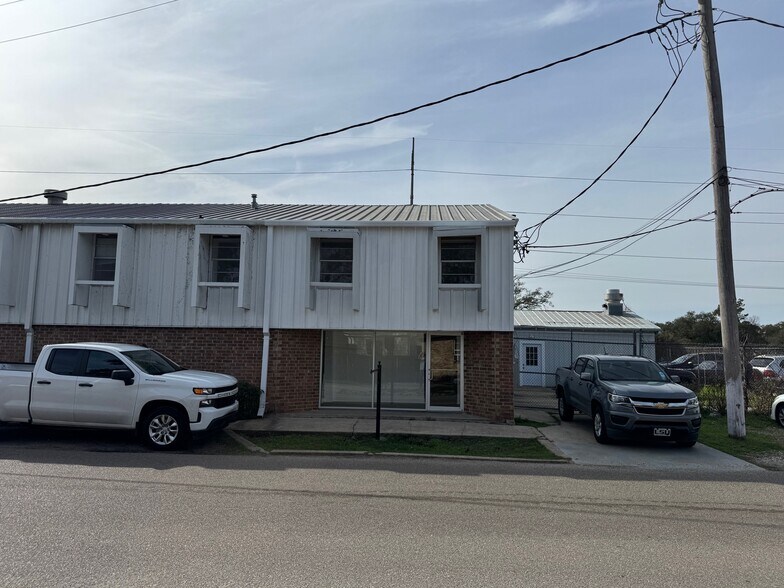 Primary Photo Of 3500 Monticello Avenue, Metairie Specialty For Lease