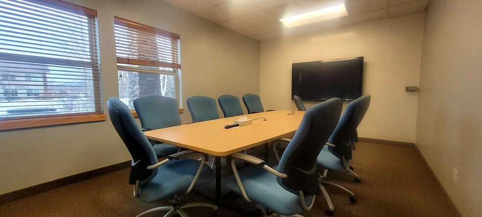 More Photos Of 40 Enterprise Blvd, Bozeman Office For Sale