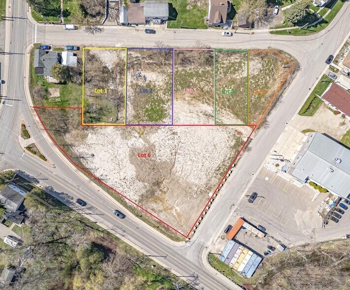 More Photos Of 63 Benjamin st, New Dundee Land For Sale