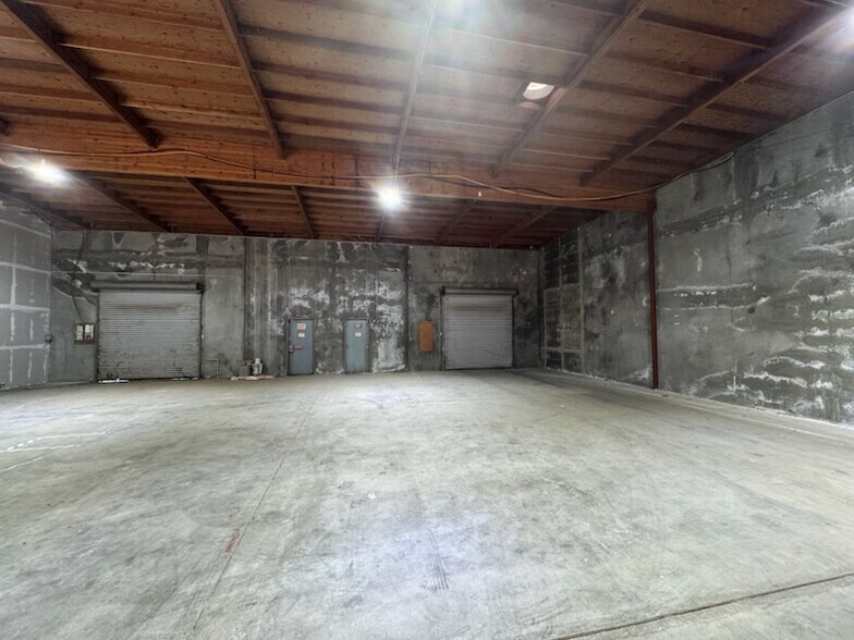 More Photos Of 1950 5th St, Davis Industrial For Lease