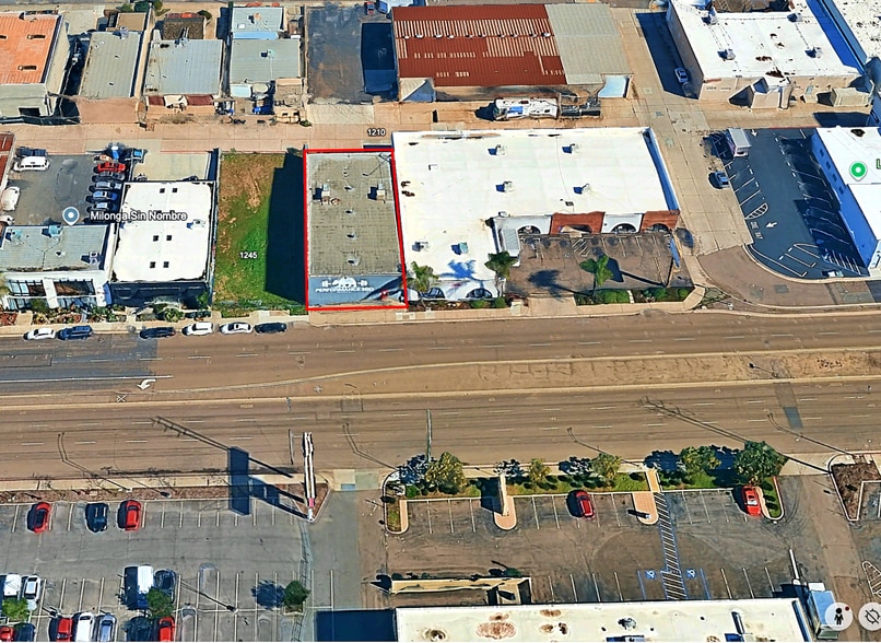 More Photos Of 4966 Naples Pl, San Diego Manufacturing For Sale