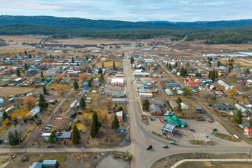 More Photos Of 413 Virginia St, New Meadows Land For Sale