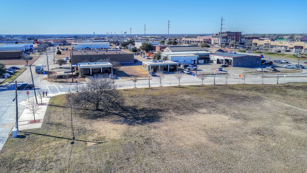 More Photos Of 4100 Big A Rd, Rowlett Land For Sale