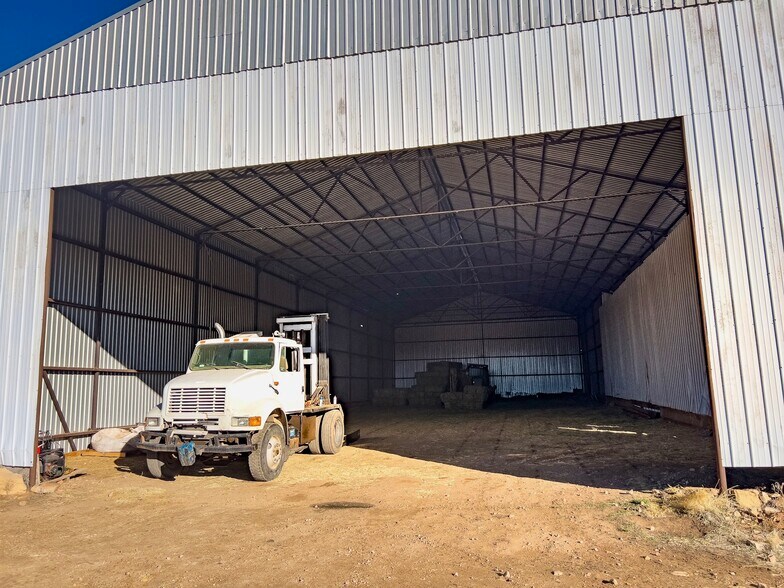 More Photos Of 19234 Road 16 & 19444 Road 16.5 Rd, Yellow Jacket Land For Sale