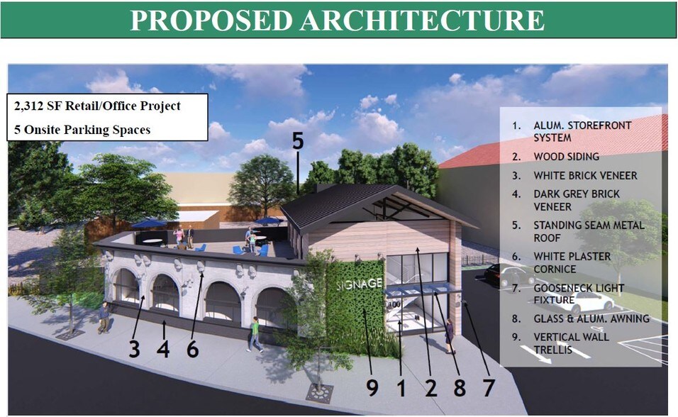 More Photos Of 48 Civic Center Dr, Campbell Land For Sale