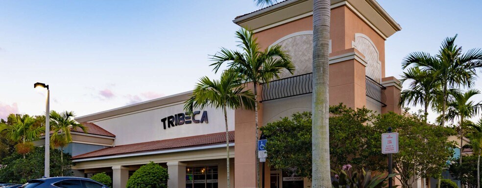 More Photos Of 12176-12250 Miramar Pky, Hollywood Unknown For Lease