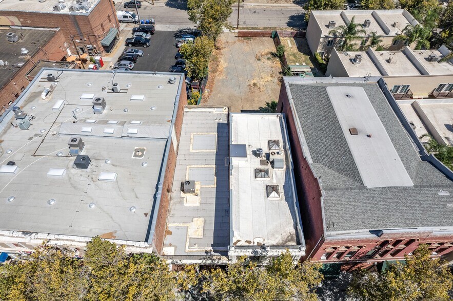 More Photos Of 23 E 6th St, Tracy Office For Lease