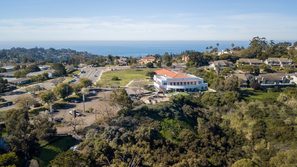Primary Photo Of 6551 Soledad Mountain Rd, La Jolla Religious Facility For Lease