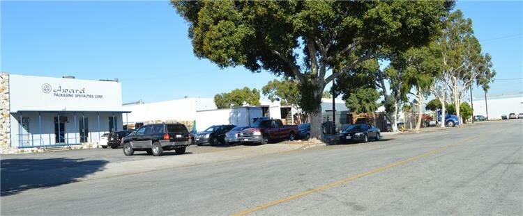 More Photos Of 6045 Scott Way, Commerce Warehouse For Lease