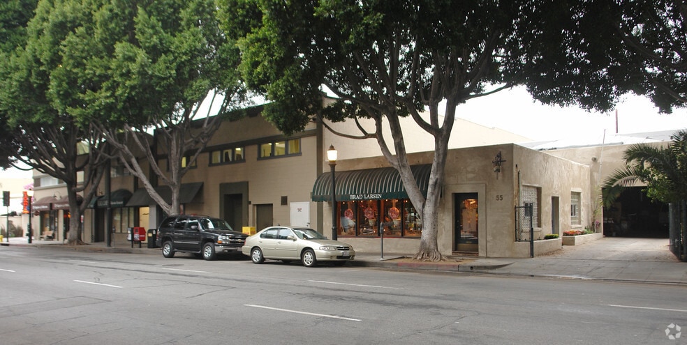 More Photos Of 48-50 S De Lacey Ave, Pasadena Office For Lease