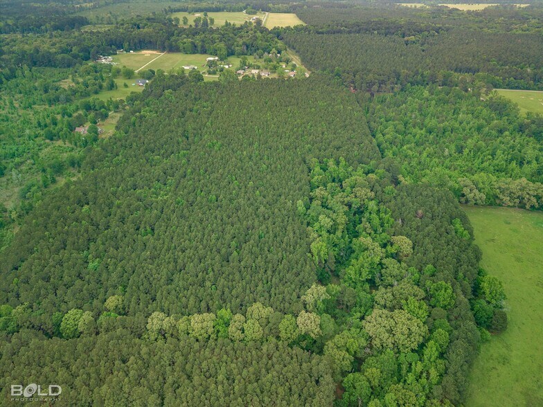 More Photos Of 0 Boothville Road, Doyline Land For Sale