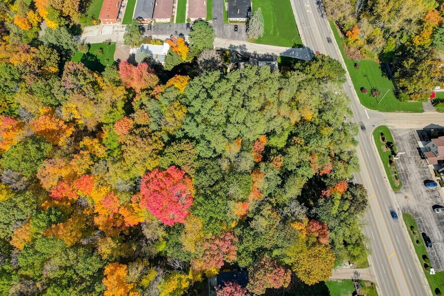 More Photos Of 1400 Sheridan Rd, Winthrop Harbor Land For Sale