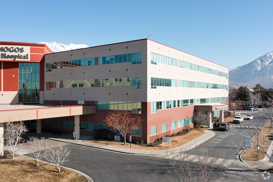 More Photos Of 700 W 800 N, Orem Medical For Sale