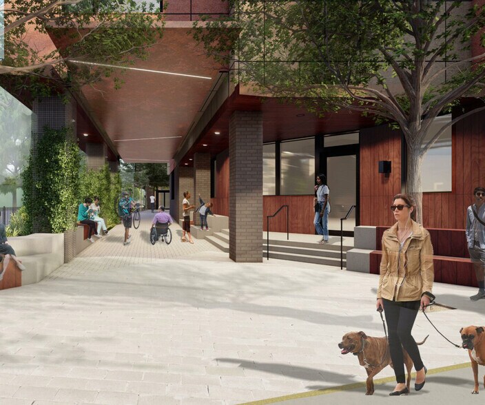 More Photos Of 52 New St, Cambridge Apartments For Lease