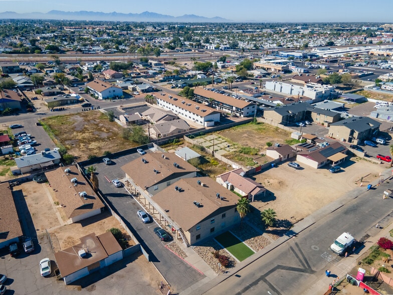More Photos Of 1709 W Mountain View Rd, Phoenix Apartments For Sale