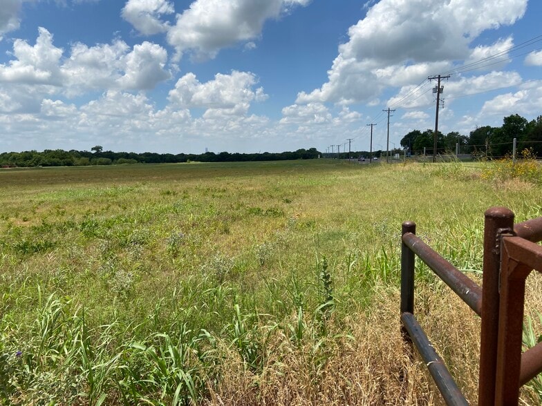 More Photos Of 7450 NE 23rd St, Oklahoma City Land For Sale