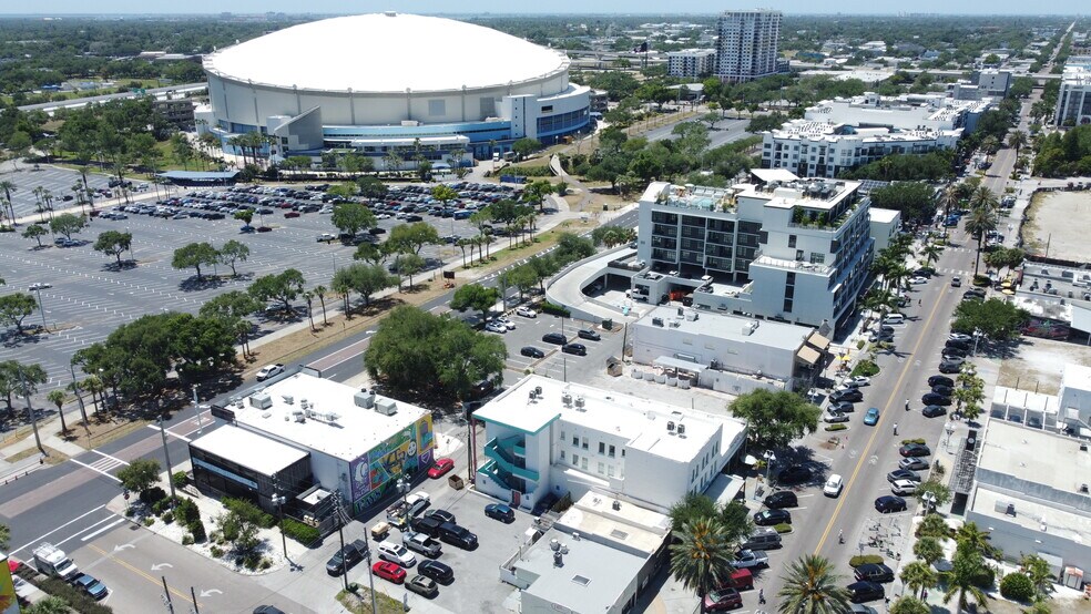 More Photos Of 1110 Central Ave, Saint Petersburg Medical For Lease