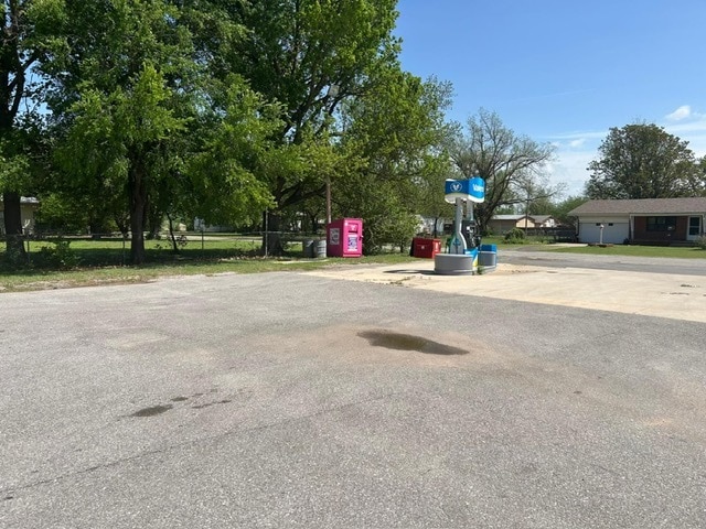 More Photos Of 102 N 1st St, Verden Convenience Store For Sale