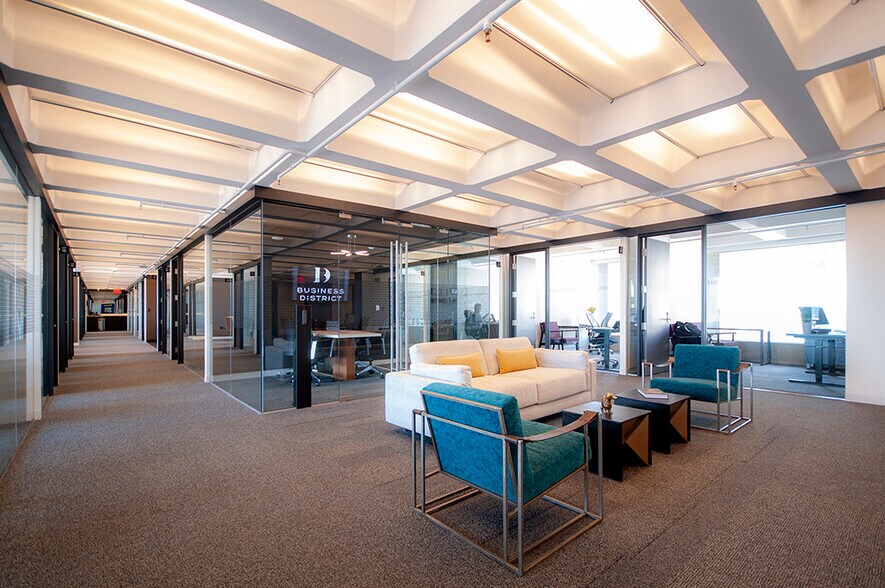 More Photos Of 177 Huntington Ave, Boston Office For Lease