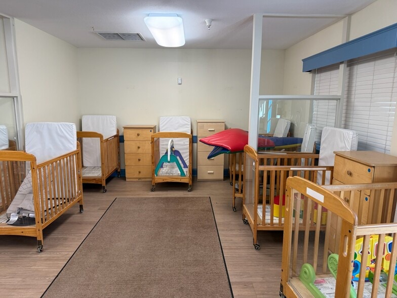More Photos Of 1253 W Round Grove Rd, Lewisville Daycare Center For Sale