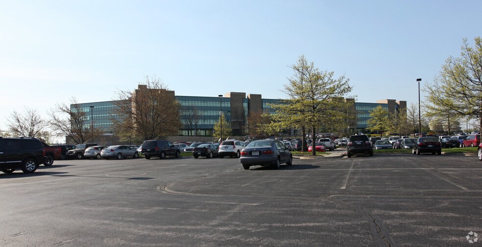 More Photos Of 600 New Century Pky, New Century Office For Lease