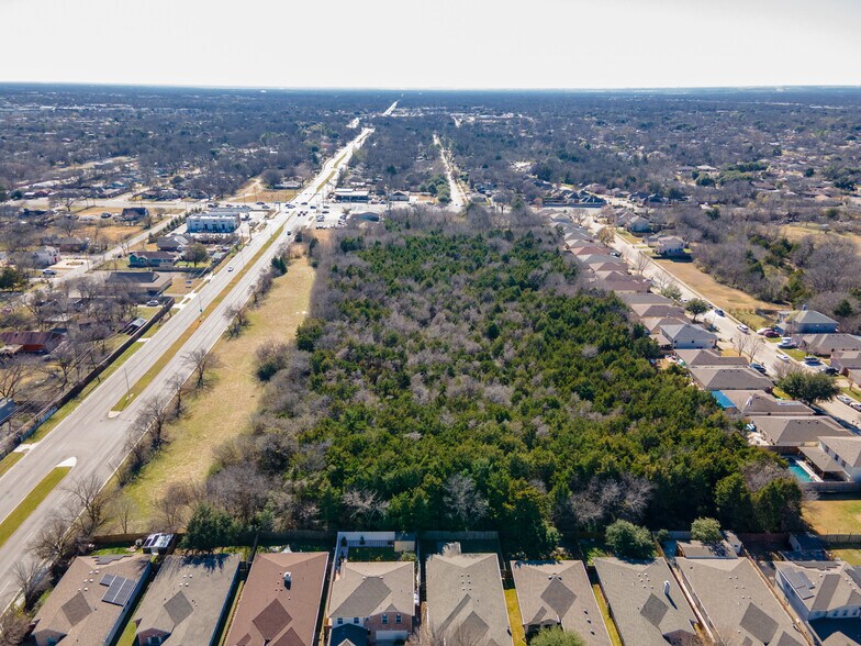 More Photos Of 9031 Scyene Rd, Dallas Land For Sale