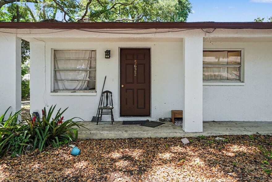 More Photos Of 5622 Missouri Ave, New Port Richey Apartments For Sale