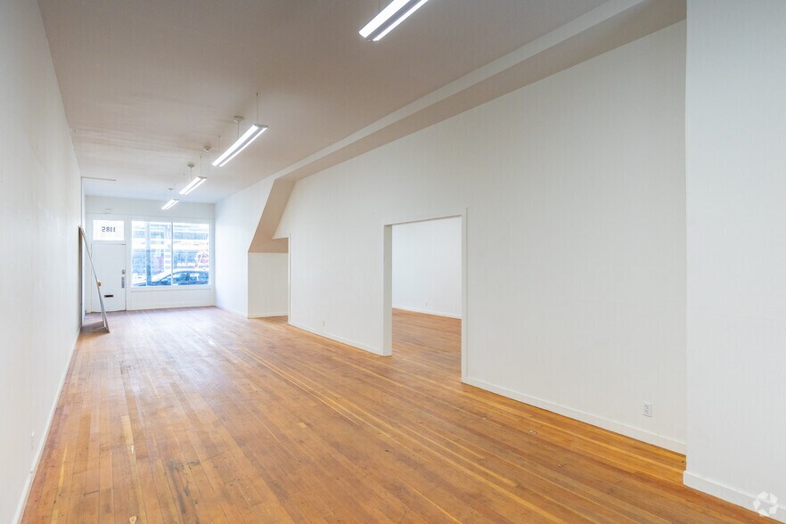 More Photos Of 1183-1185 Howard St, San Francisco Storefront Retail Office For Lease