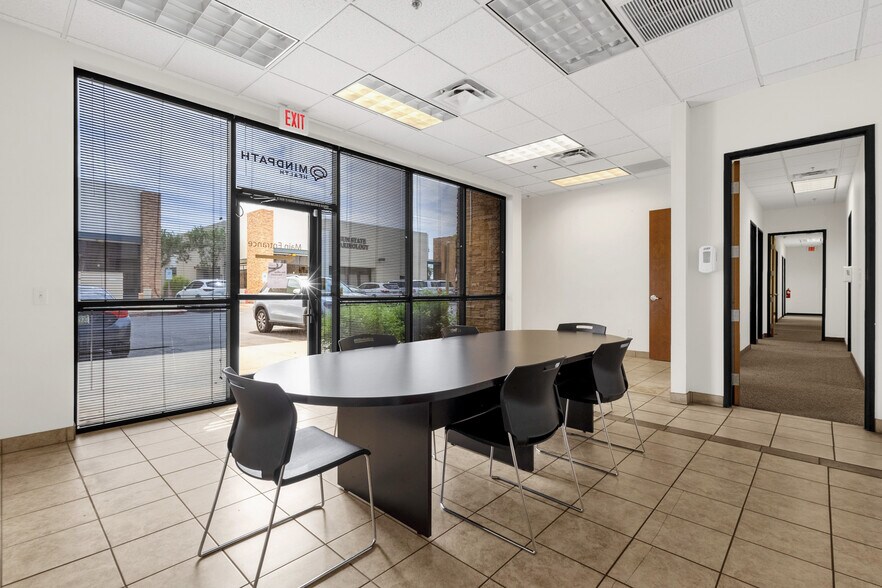 More Photos Of 70 N McClintock Dr, Chandler Medical For Sale
