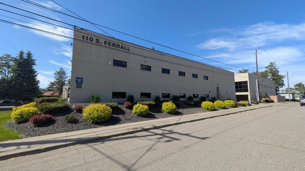 More Photos Of , Spokane Office For Sale