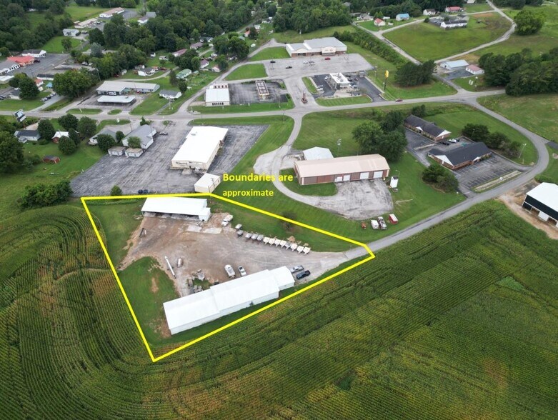 More Photos Of 117 Sartin Dr, Edmonton Freestanding For Sale