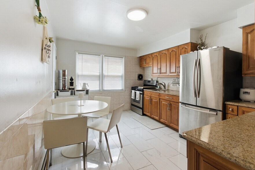More Photos Of 312 6th St, Palisades Park Apartments For Sale