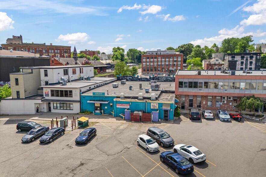 More Photos Of 259 Main st, Woonsocket Restaurant For Sale