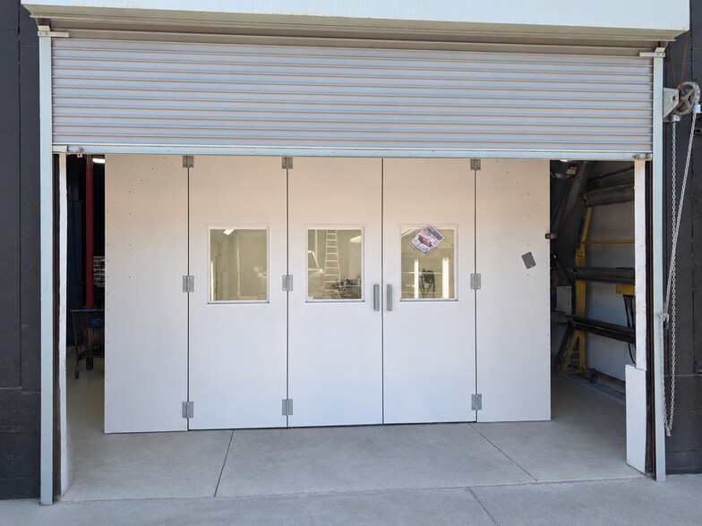 More Photos Of 4619 W Pico Blvd, Los Angeles Auto Repair For Sale