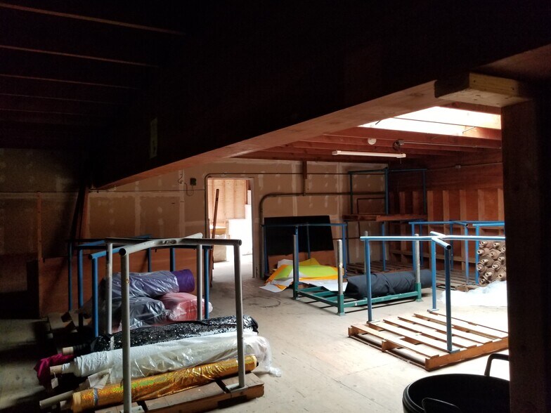More Photos Of 1805-1807 Eastshore Hwy, Berkeley Warehouse For Lease
