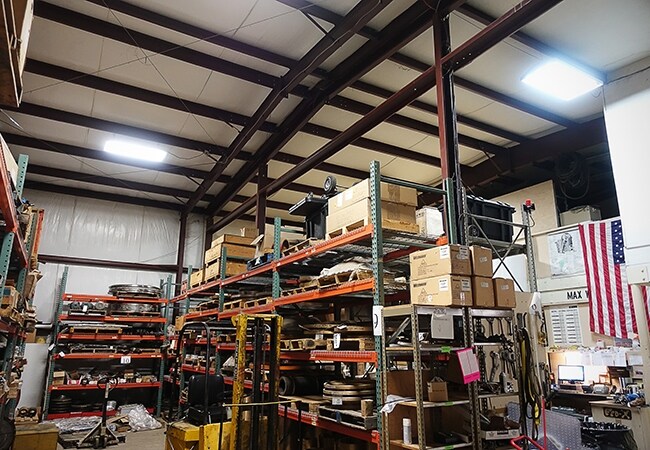 More Photos Of 18650 SW Pacific Hwy, Tualatin Warehouse For Lease